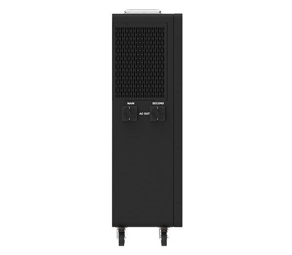 All in one - ESS system HATCAT